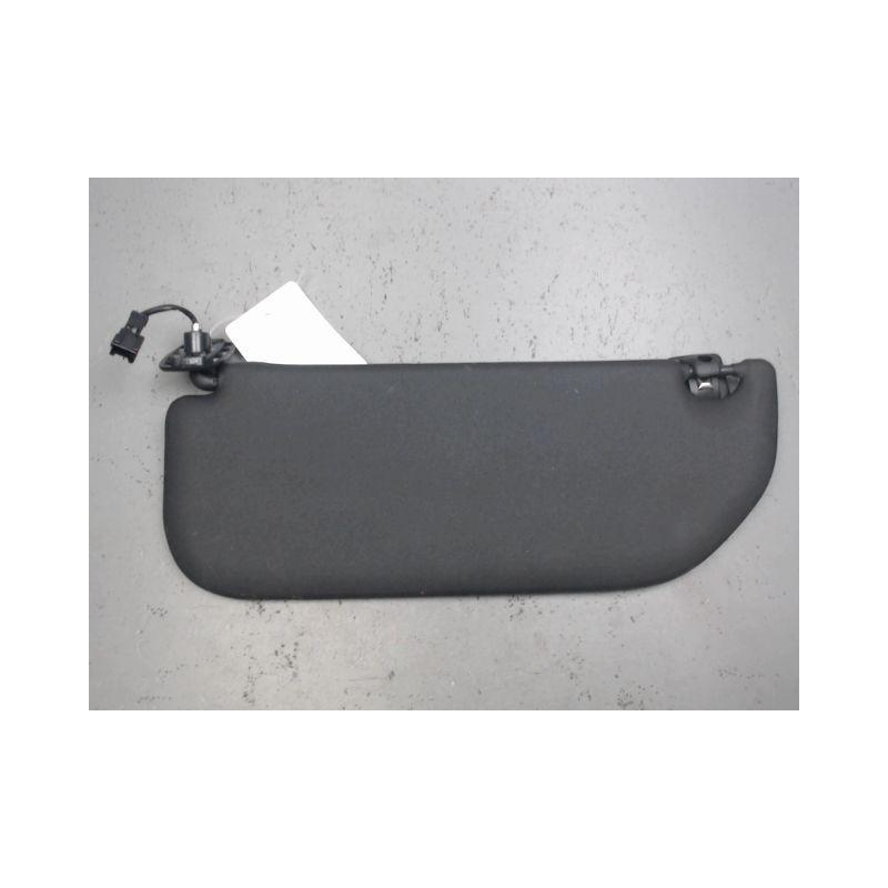 PARE-SOLEIL D CITROEN DS3 2009-