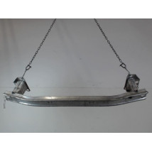 RENFORT PARE-CHOC AVANT RENAULT CLIO III 2005-