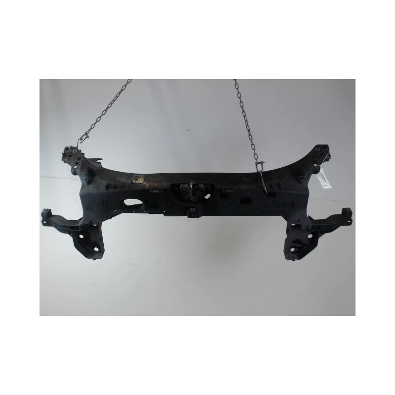 FACE AVANT RENAULT MODUS 2004-2007