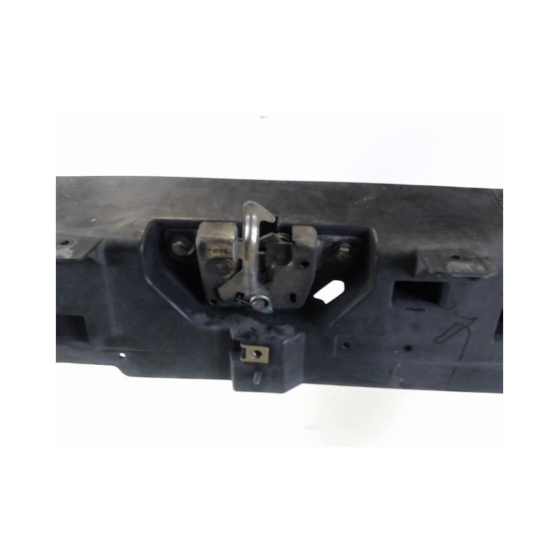FACE AVANT RENAULT MODUS 2004-2007