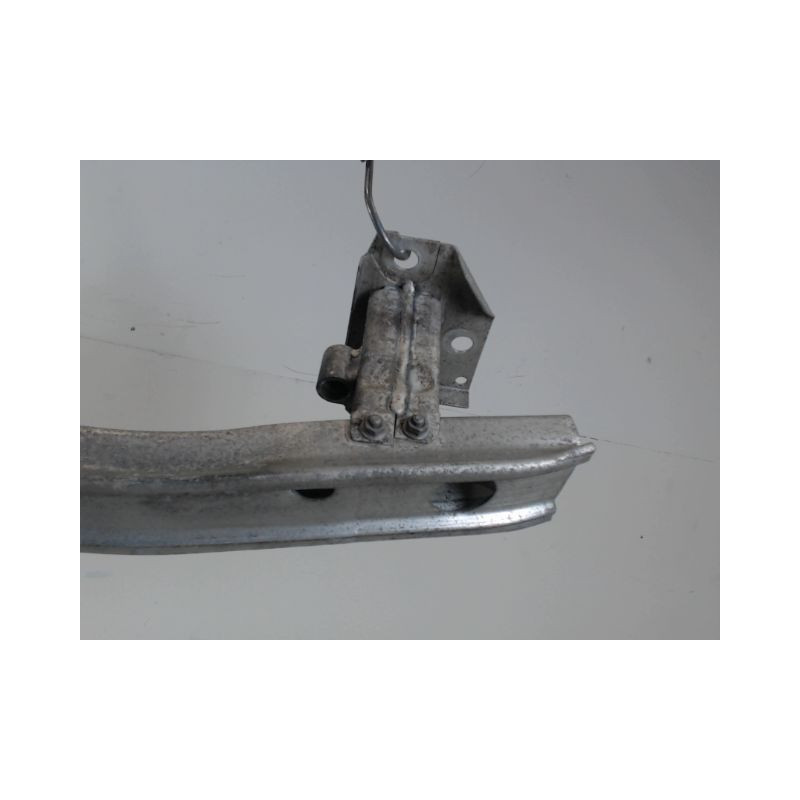 RENFORT PARE-CHOC AVANT RENAULT MODUS 2004-2007