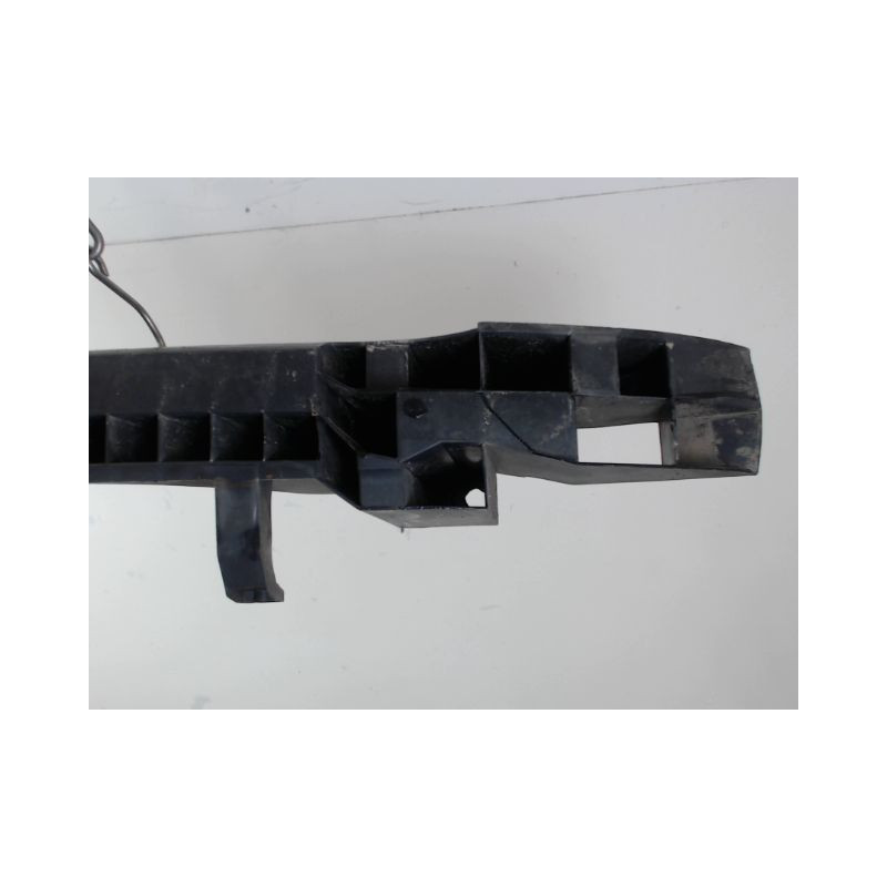 RENFORT PARE-CHOC ARRIERE  RENAULT MODUS 2004-2007