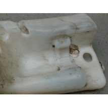 RESERVOIR LAVE-GLACE AVANT RENAULT CLIO III 2009-
