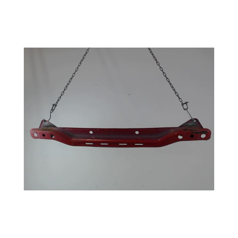 RENFORT PARE-CHOC ARRIERE  TOYOTA AYGO 5P