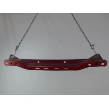 RENFORT PARE-CHOC ARRIERE  TOYOTA AYGO 5P