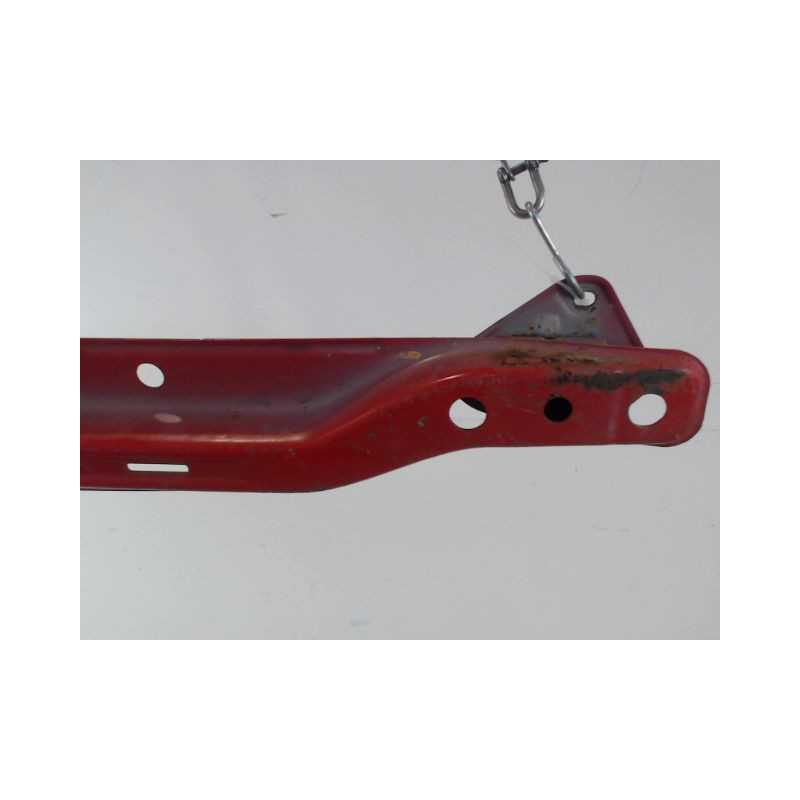 RENFORT PARE-CHOC ARRIERE  TOYOTA AYGO 5P