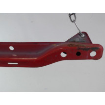 RENFORT PARE-CHOC ARRIERE  TOYOTA AYGO 5P