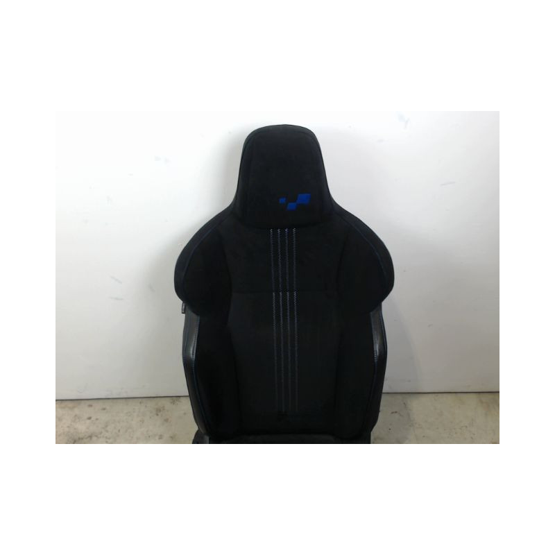 SIEGE AVANT DROIT RENAULT MEGANE