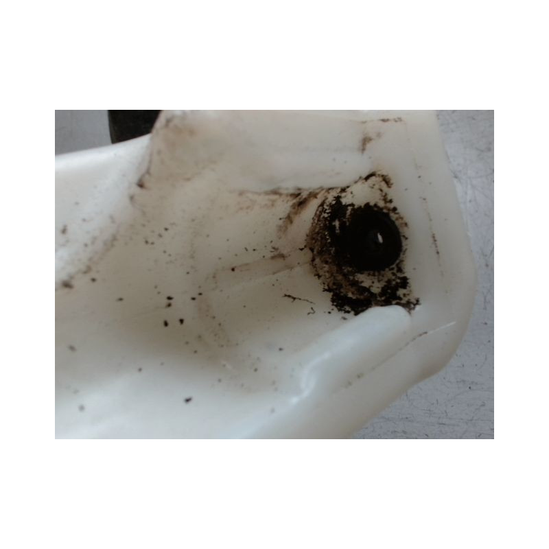 RESERVOIR LAVE-GLACE AVANT SKODA FABIA 2007-