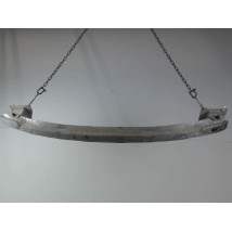 RENFORT PARE-CHOC ARRIERE  RENAULT MEGANE II PH2 2006-