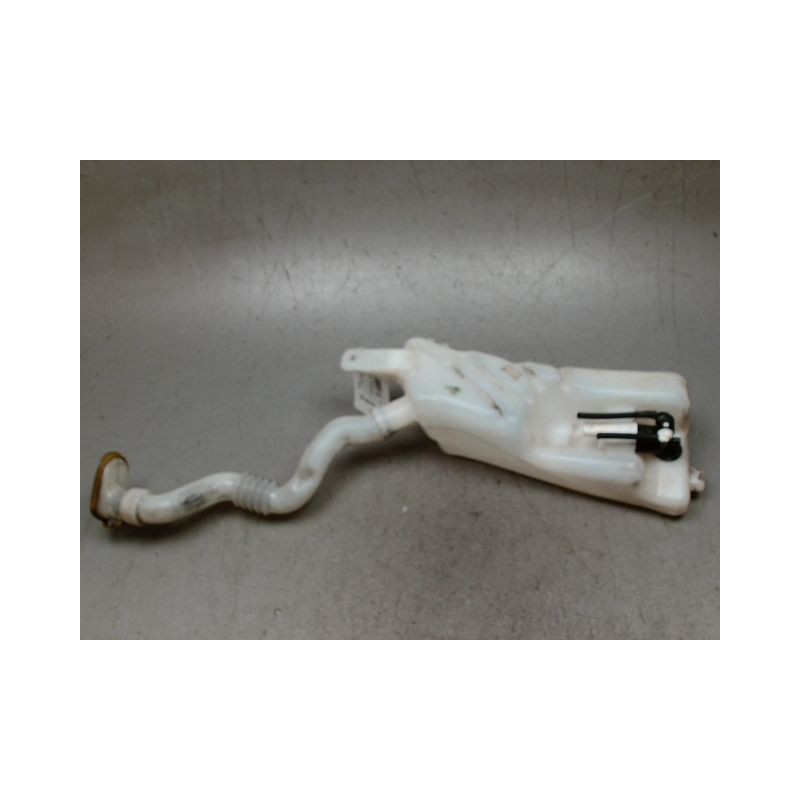 RESERVOIR LAVE-GLACE AVANT RENAULT MODUS LONGUE 2008-