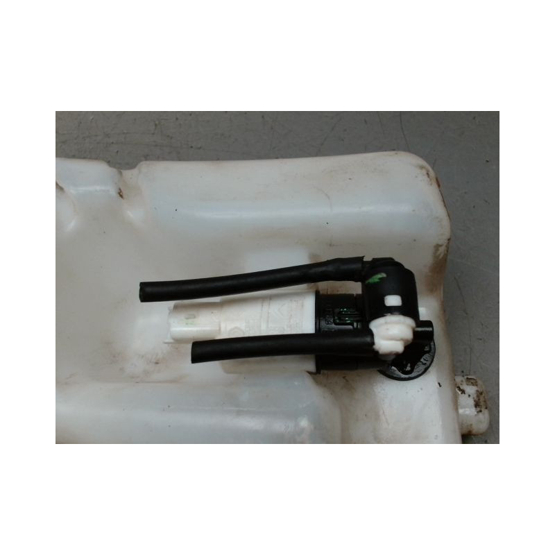 RESERVOIR LAVE-GLACE AVANT RENAULT MODUS LONGUE 2008-