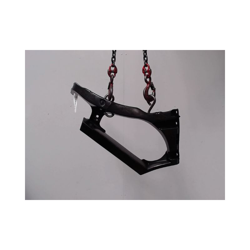 SUPPORT PARE-CHOC ARG CITROEN DS5