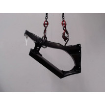SUPPORT PARE-CHOC ARG CITROEN DS5