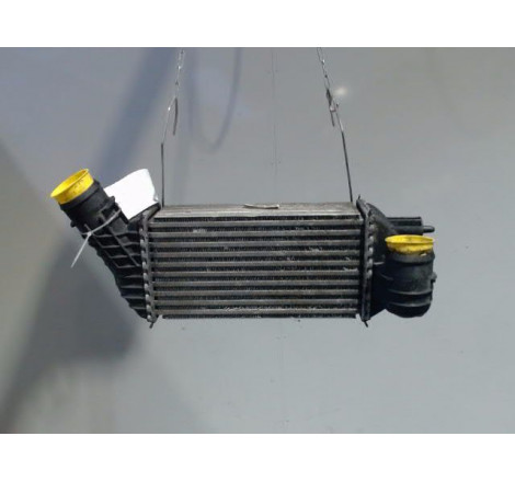 ECHANGEUR AIR