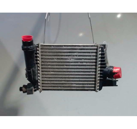 ECHANGEUR AIR