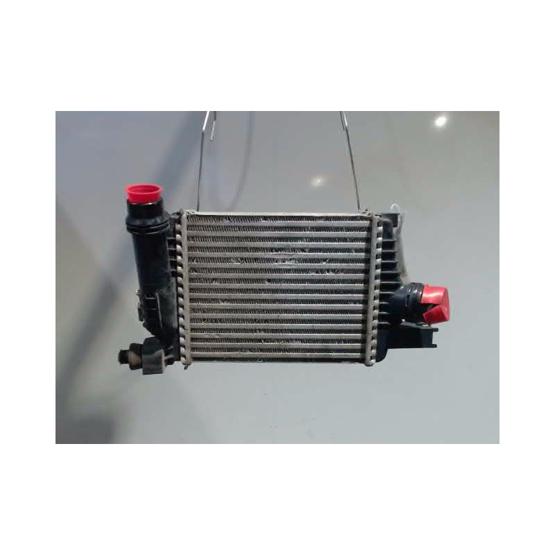 ECHANGEUR AIR RENAULT CLIO IV