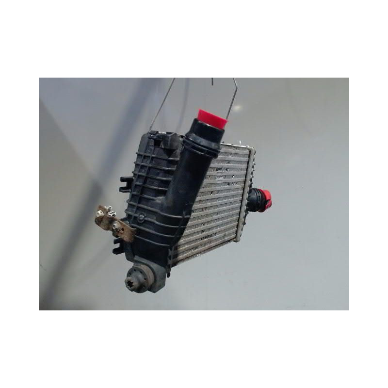 ECHANGEUR AIR RENAULT CLIO IV