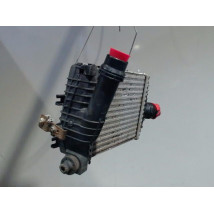 ECHANGEUR AIR RENAULT CLIO IV