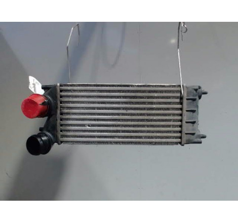 ECHANGEUR AIR