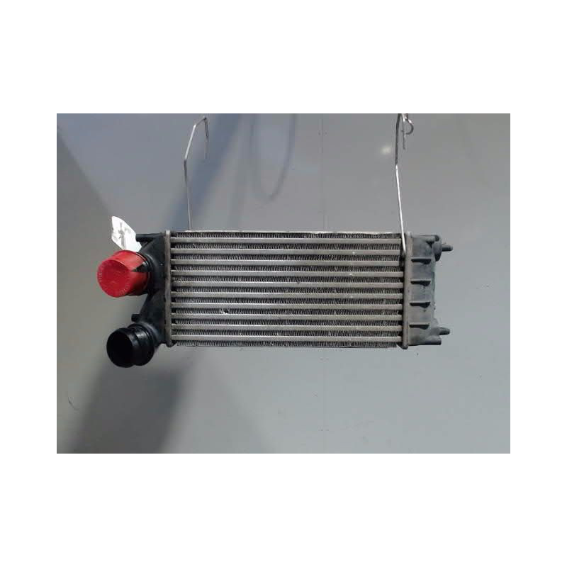 ECHANGEUR AIR CITROEN C4 2010-