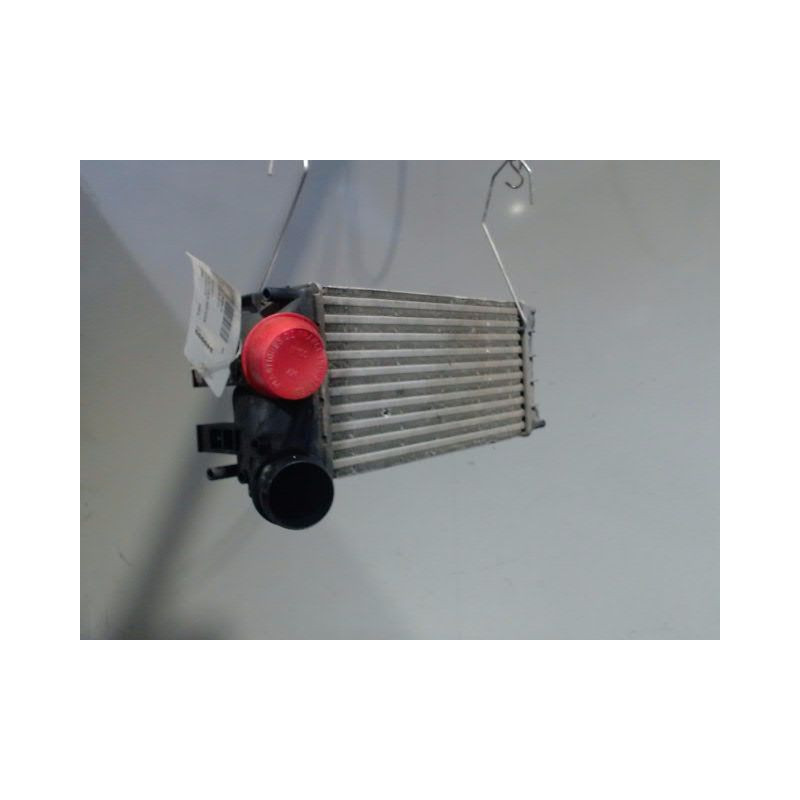 ECHANGEUR AIR CITROEN C4 2010-