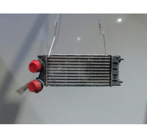 ECHANGEUR AIR