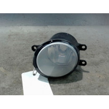 PHARE ANTIBROUILLARD AVANT GAUCHE TOYOTA AYGO 5P