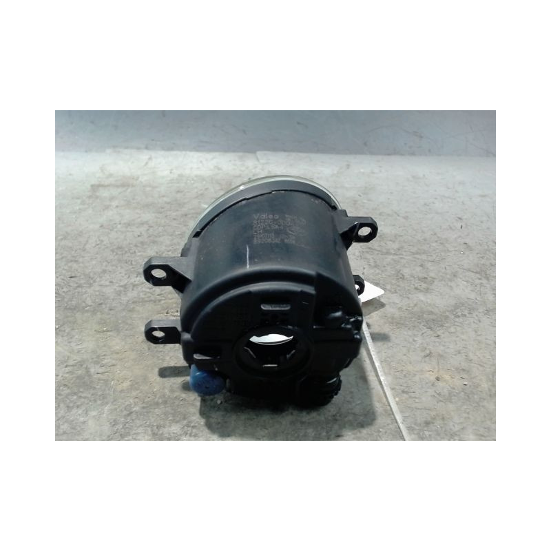 PHARE ANTIBROUILLARD AVANT GAUCHE TOYOTA AYGO 5P