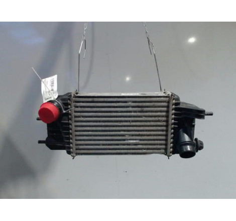 ECHANGEUR AIR