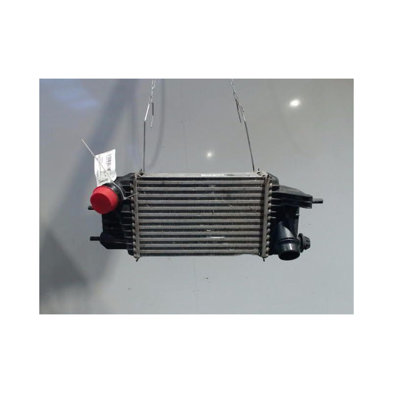 ECHANGEUR AIR NISSAN JUKE