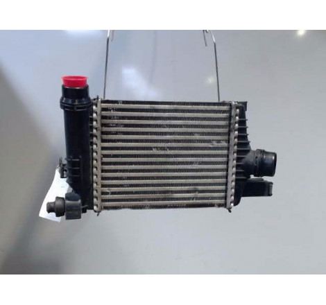 ECHANGEUR AIR