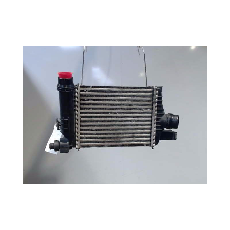 ECHANGEUR AIR RENAULT CLIO IV