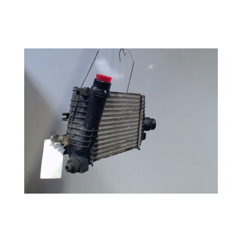 ECHANGEUR AIR RENAULT CLIO IV