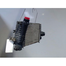 ECHANGEUR AIR RENAULT CLIO IV