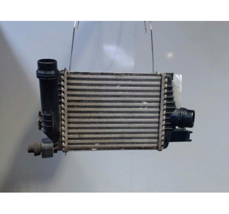 ECHANGEUR AIR