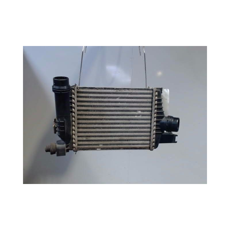 ECHANGEUR AIR RENAULT CLIO IV