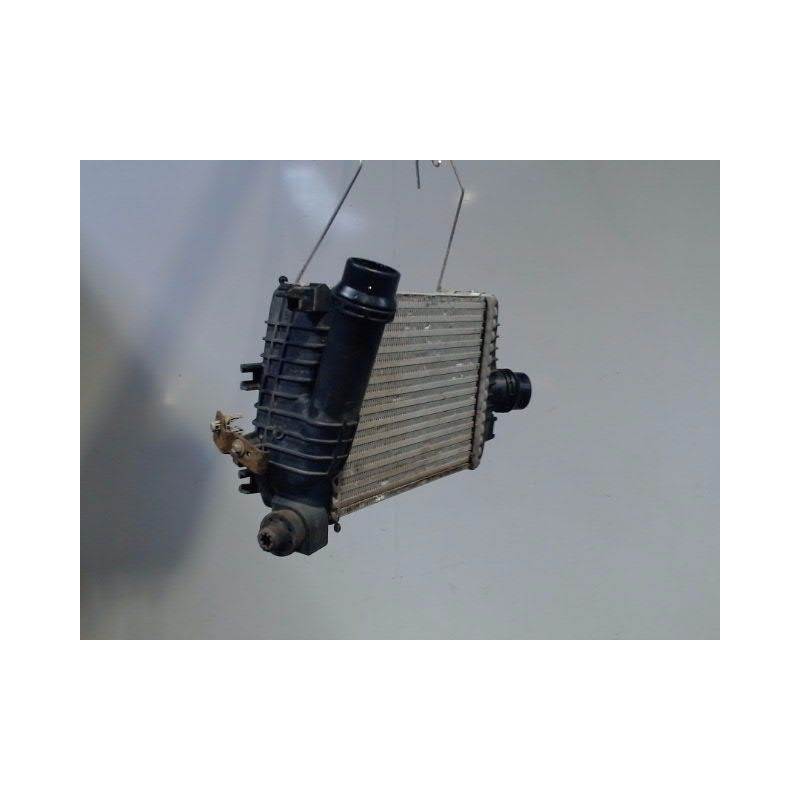 ECHANGEUR AIR RENAULT CLIO IV