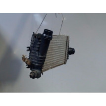 ECHANGEUR AIR RENAULT CLIO IV