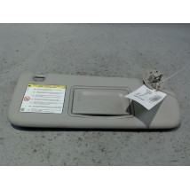 PARE-SOLEIL D CHEVROLET SPARK