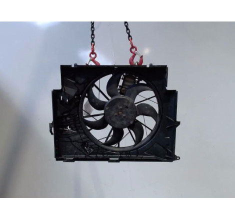 MOTEUR VENTILATEUR RADIATEUR