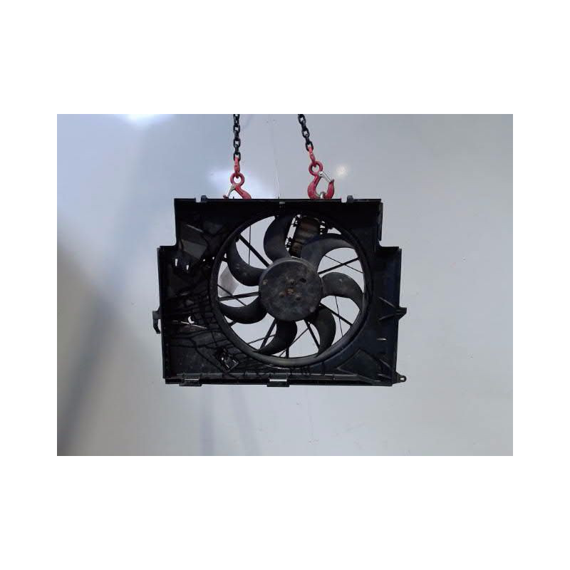 MOTEUR VENTILATEUR RADIATEUR B.M.W. SERIE 1