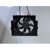 MOTEUR VENTILATEUR RADIATEUR B.M.W. SERIE 1