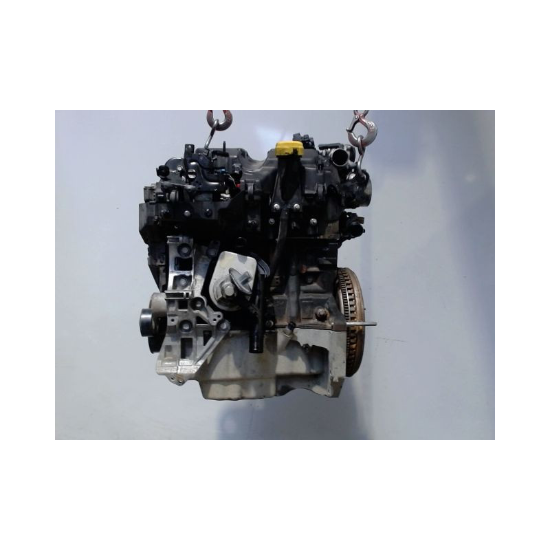 MOTEUR DIESEL RENAULT CLIO IV 1.5 dCi 110