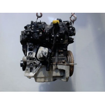 MOTEUR DIESEL RENAULT CLIO IV 1.5 dCi 110