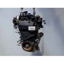 MOTEUR DIESEL RENAULT CLIO IV 1.5 dCi 110