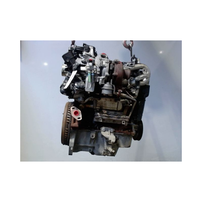 MOTEUR DIESEL RENAULT CLIO IV 1.5 dCi 110