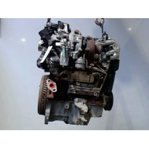 MOTEUR DIESEL RENAULT CLIO IV 1.5 dCi 110