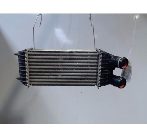 ECHANGEUR AIR