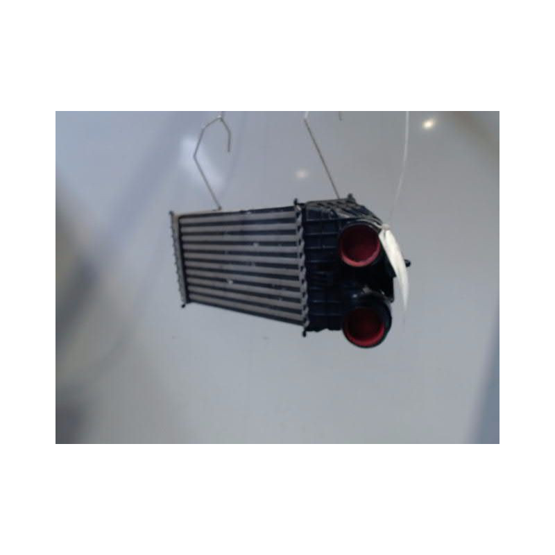 ECHANGEUR AIR PEUGEOT 2008